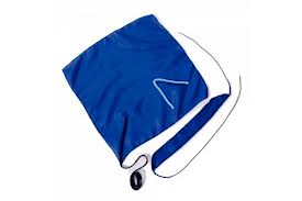 PAÑO LIMPIEZA OBOE - GEWA SEDA